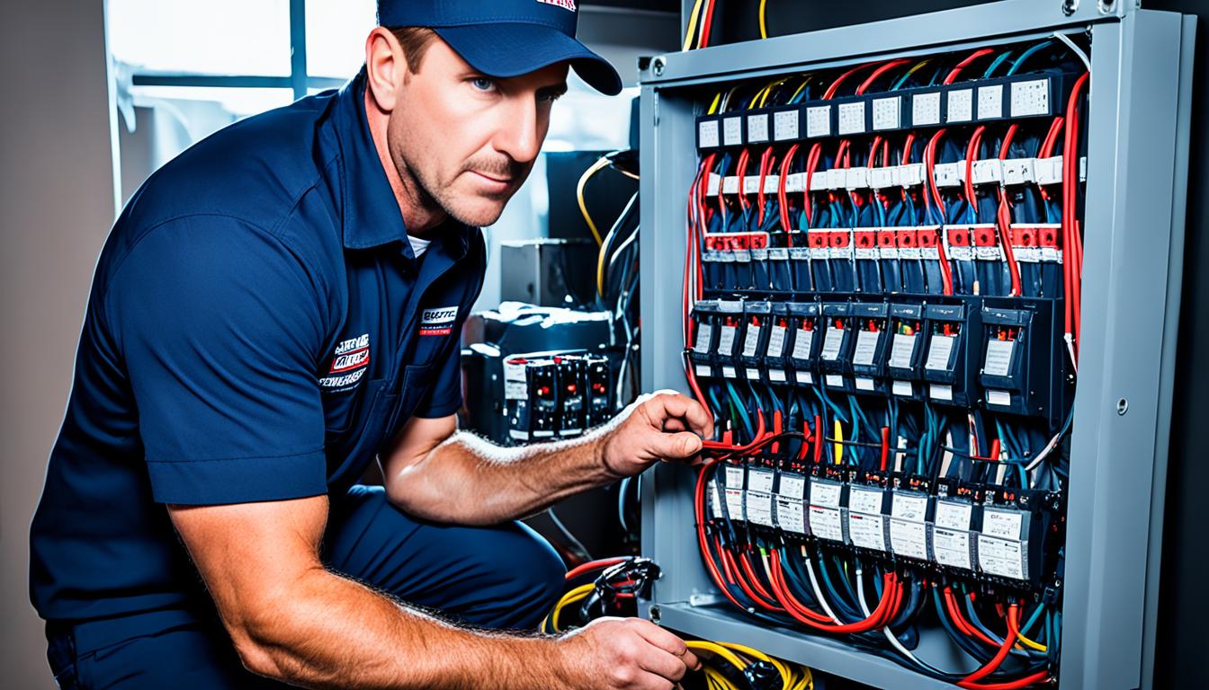 Emergency Electrician Las Vegas