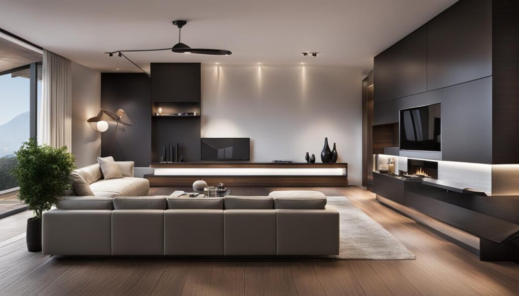 Smart Outlets Image